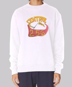 Central 256 Bill Cosby Gang Hoodie