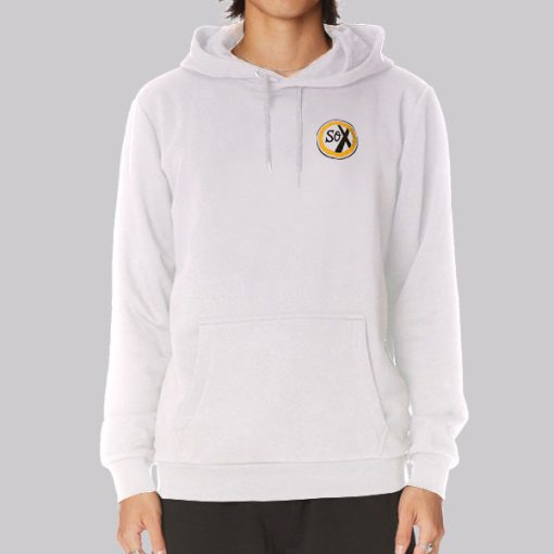 Chance the Rapper X Social Experiment Hoodie