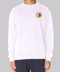 Chance the Rapper X Social Experiment Hoodie