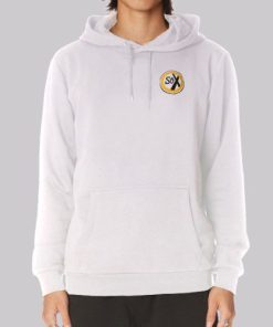 Chance the Rapper X Social Experiment Hoodie 3 Chance the Rapper X Social Experiment Hoodie 4