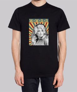 Charlie Heaton What Would Dolly Do Hoodie 2 Charlie Heaton What Would Dolly Do Hoodie 3