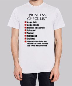 Checklist Princess Bucky Barnes Hoodie 2 Checklist Princess Bucky Barnes Hoodie 3