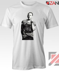 Chester Bennington Linkin Park T-Shirt
