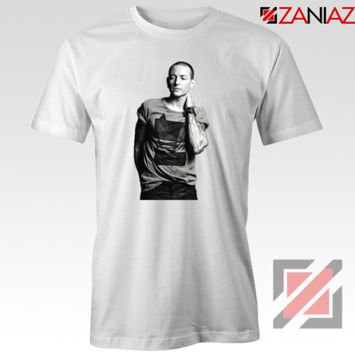 Chester Bennington Linkin Park T-Shirt