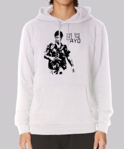 Chi Chi Get the Yayo Hoodie 3 Chi Chi Get the Yayo Hoodie 4