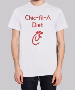 Chickfila Chick Fil a Diet Hoodie 2 Chickfila Chick Fil a Diet Hoodie 3