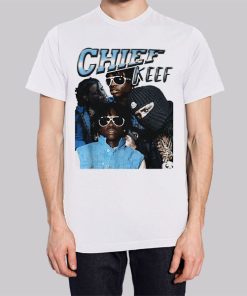 Chief Keef Hip Hop Vintage Bootleg Retro Hoodie 2 Chief Keef Hip Hop Vintage Bootleg Retro Hoodie 3
