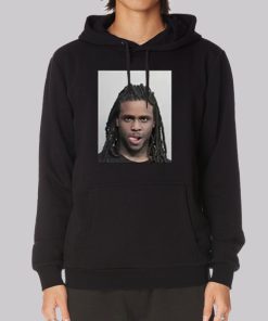 Chief Keef Mugshot Sosa Hoodie Chief Keef Mugshot Sosa Hoodie