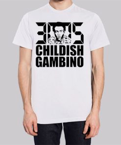 Childish Gambino Donald Glover 3005 Hoodie 2 Childish Gambino Donald Glover 3005 Hoodie 3