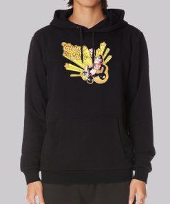 Chimp My Ride Donkey Kong Hoodie Chimp My Ride Donkey Kong Hoodie
