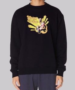 Chimp My Ride Donkey Kong Hoodie 1 Chimp My Ride Donkey Kong Hoodie 2