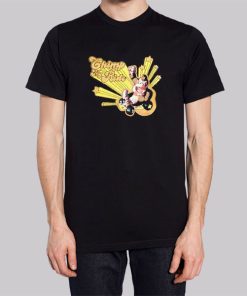 Chimp My Ride Donkey Kong Hoodie 2 Chimp My Ride Donkey Kong Hoodie 3