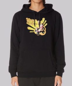 Chimp My Ride Donkey Kong Hoodie 3 Chimp My Ride Donkey Kong Hoodie 4