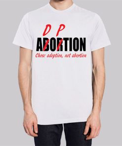 Chose Adoption Not Abortion Adorpion Hoodie 2 Chose Adoption Not Abortion Adorpion Hoodie 3