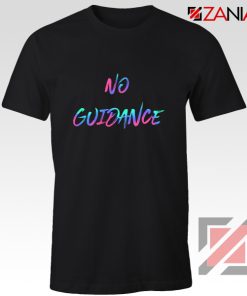 Chris Brown No Guidance T-Shirt