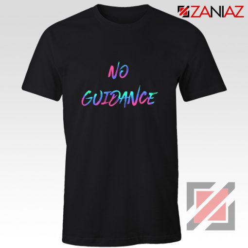 Chris Brown No Guidance T-Shirt