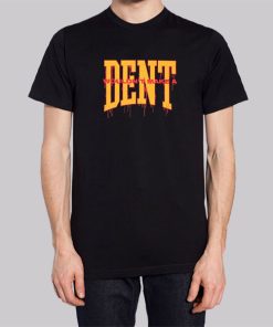 Chris Delia Merch Wouldn't Make a Dent Hoodie 2 Chris Delia Merch Wouldnt Make a Dent Hoodie 3