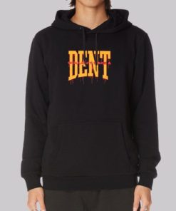 Chris Delia Merch Wouldn't Make a Dent Hoodie 3 Chris Delia Merch Wouldnt Make a Dent Hoodie 4