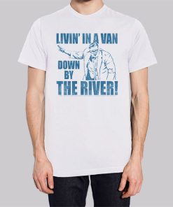 Chris Farley Van Down by the River Hoodie 2 Chris Farley Van Down by the River Hoodie 3