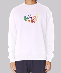 Chris Klemens Merch No F to Give Hoodie