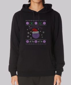 Christmas South Park Member Berries Hoodie Christmas South Park Member Berries Hoodie