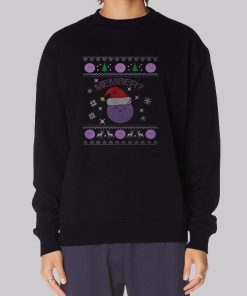 Christmas South Park Member Berries Hoodie
