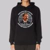 Circle Vintage Skin That Smokewagon Hoodie