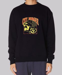 City Morgue Zillakami Hoodie