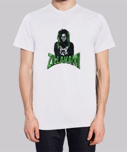 City Morgue Zillakami Merch Hoodie 2 City Morgue Zillakami Merch Hoodie 3