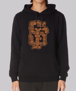 City Series Sf Giants Mexico Hoodie City Series Sf Giants Mexico Hoodie