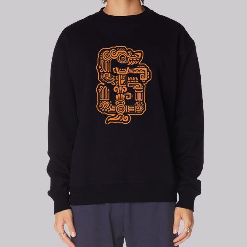 City Series Sf Giants Mexico Hoodie