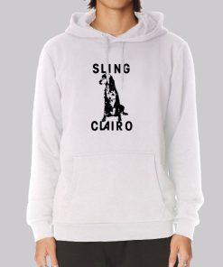 Clairo Merch Sling Clairo Hoodie Clairo Merch Sling Clairo Hoodie