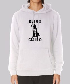 Clairo Merch Sling Clairo Hoodie 3 Clairo Merch Sling Clairo Hoodie 4