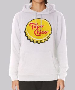 Classic Funny Topo Chico Merch Hoodie 4