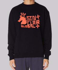 Classic Inspired Anniversary Sinclair Hoodie