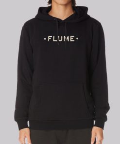 Classic Logo Flume Hoodie Classic Logo Flume Hoodie