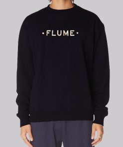 Classic Logo Flume Hoodie