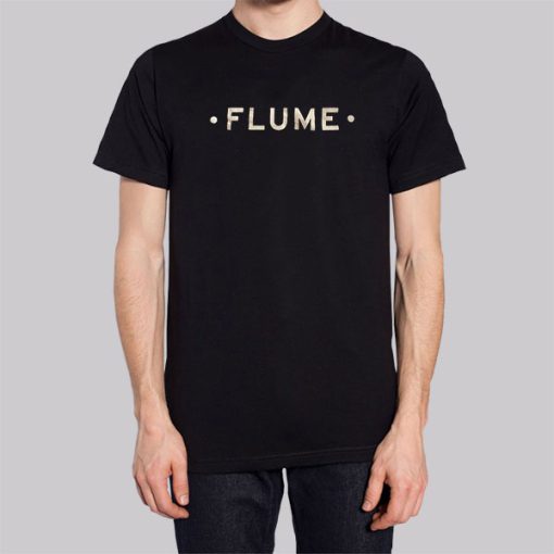 Classic Logo Flume Hoodie