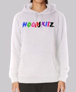 Classic Logo Hoodskiiz Merch Hoodie 3 Classic Logo Hoodskiiz Merch Hoodie 4