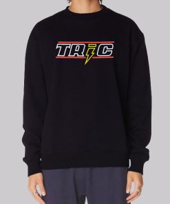 Classic Logo One Tree Hill Tric Hoodie