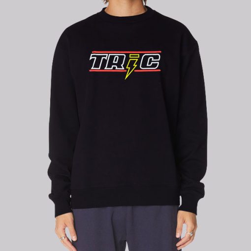 Classic Logo One Tree Hill Tric Hoodie