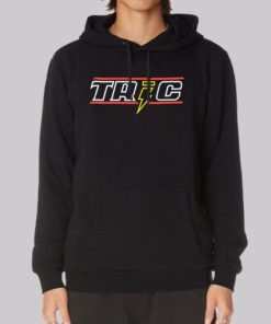 Classic Logo One Tree Hill Tric Hoodie 3 Classic Logo One Tree Hill Tric Hoodie 4