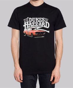 Classic Los Dukes De Hazzard Hoodie 2 Classic Los Dukes De Hazzard Hoodie 3