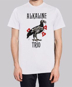 Classic Mercy Me Alkaline Trio Hoodie 2 Classic Mercy Me Alkaline Trio Hoodie 3