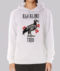 Classic Mercy Me Alkaline Trio Hoodie 3 Classic Mercy Me Alkaline Trio Hoodie 4