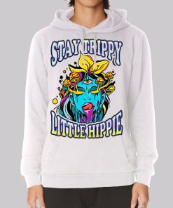 Classic Mushroom Trippy Love Shirt Hoodie Classic Mushroom Trippy Love Shirt Hoodie