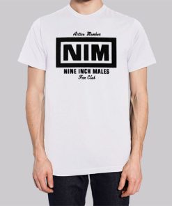 Classic NIM Nine Inch Males Hoodie 2 Classic NIM Nine Inch Males Hoodie 3