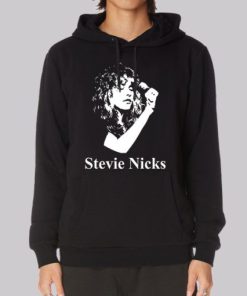 Classic Photo Stevie Nicks Hoodie 3 Classic Photo Stevie Nicks Hoodie 4