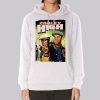 Classic Poster Cooley High Hoodie