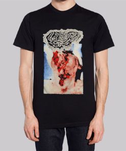 Classic Retro Fetal Deformity Hoodie 2 Classic Retro Fetal Deformity Hoodie 3